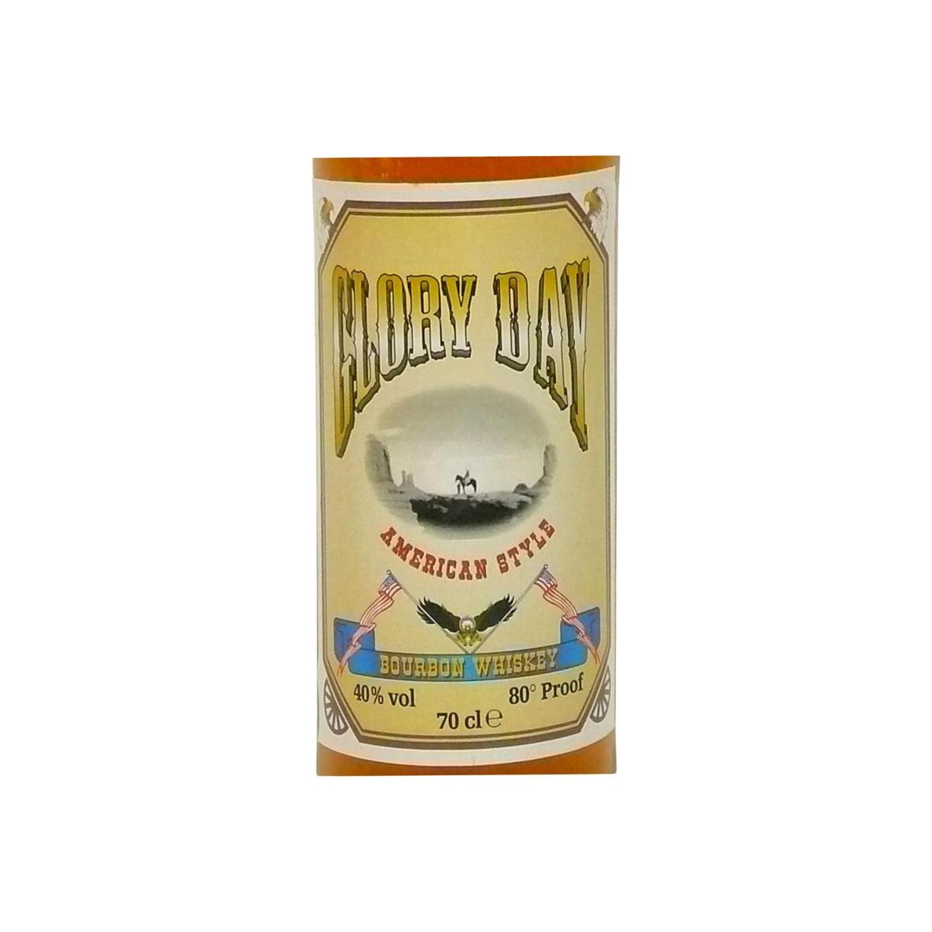 Glory Day American Style 3