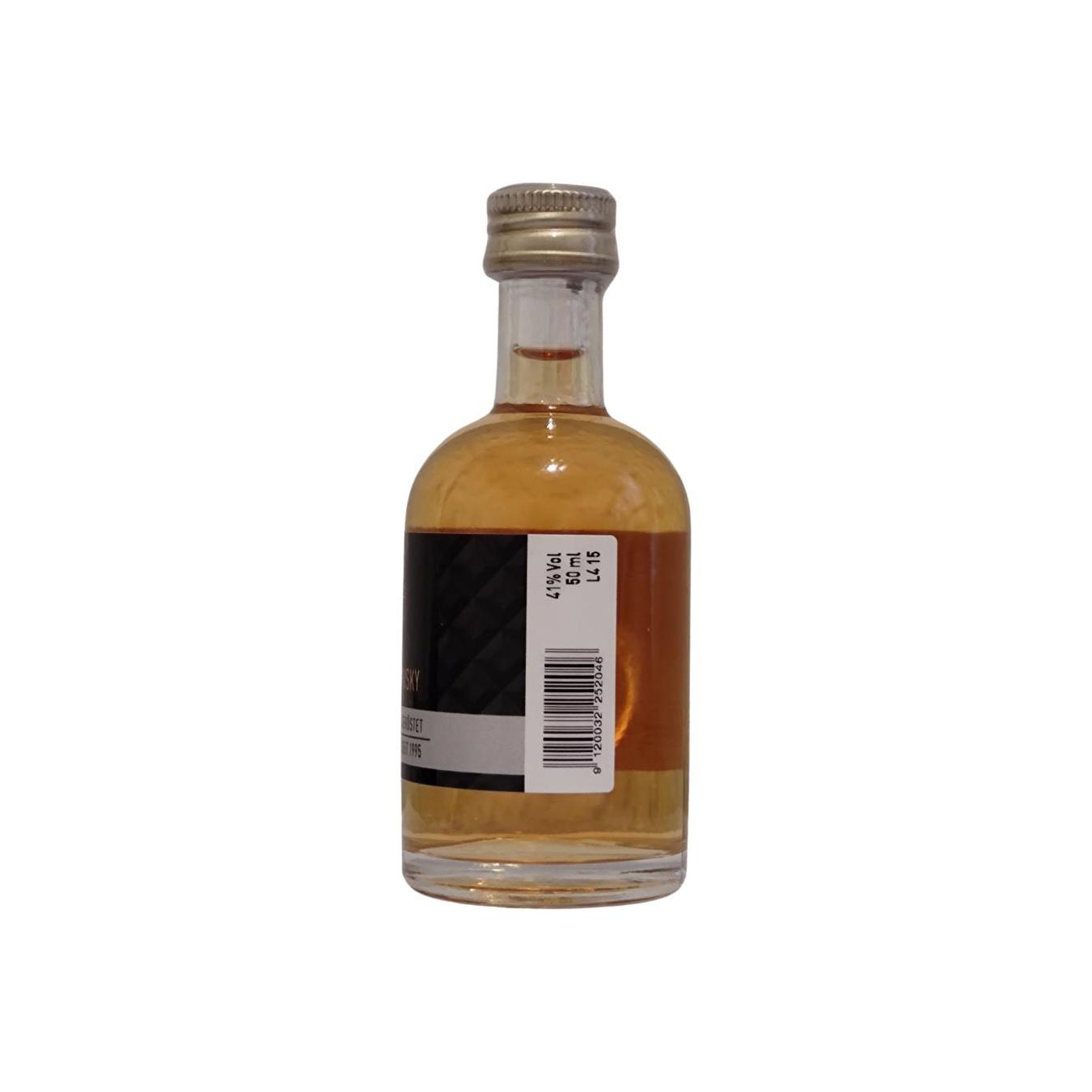 Waldviertler Whisky J.H. Single Malt Whisky 3