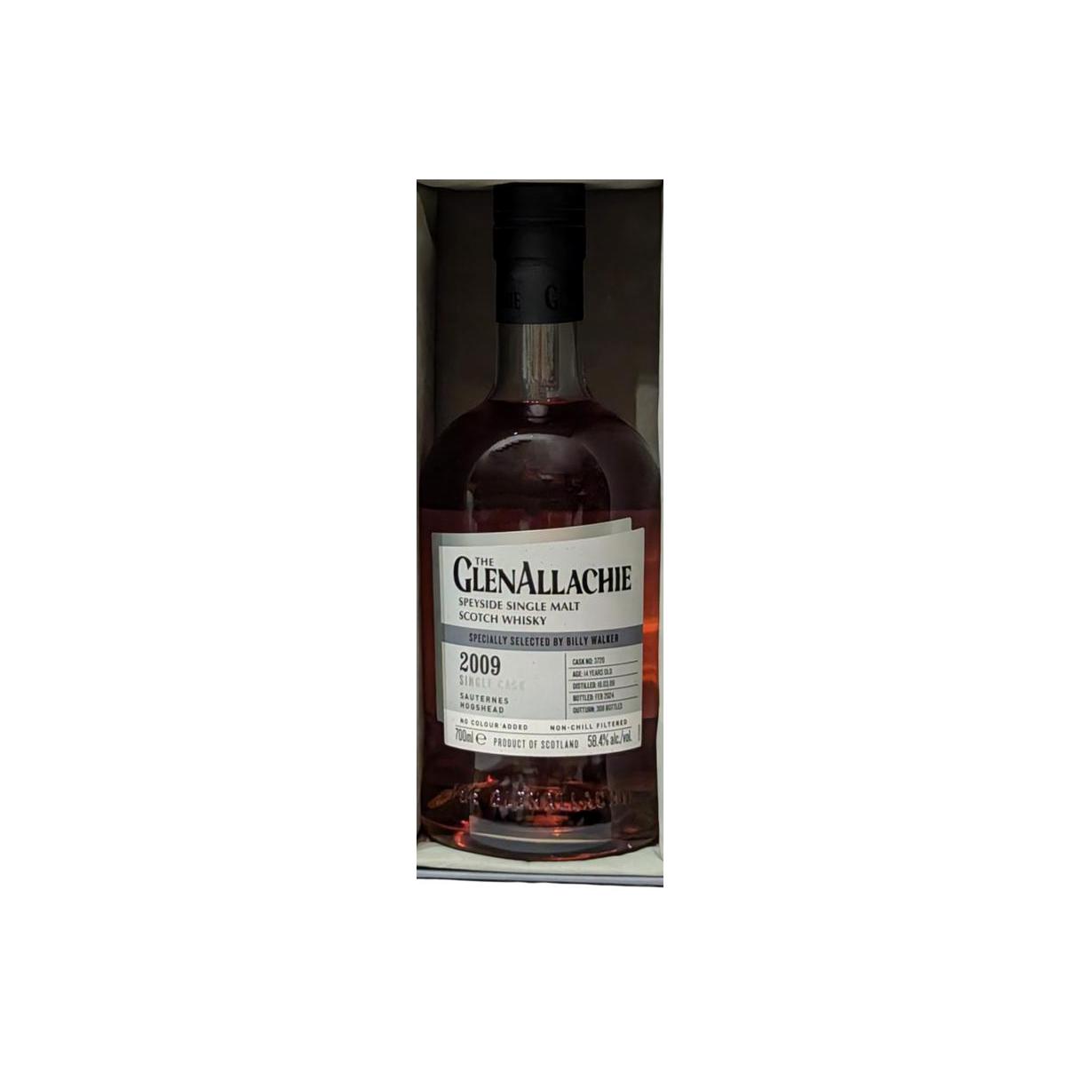 Glenallachie 2009 3