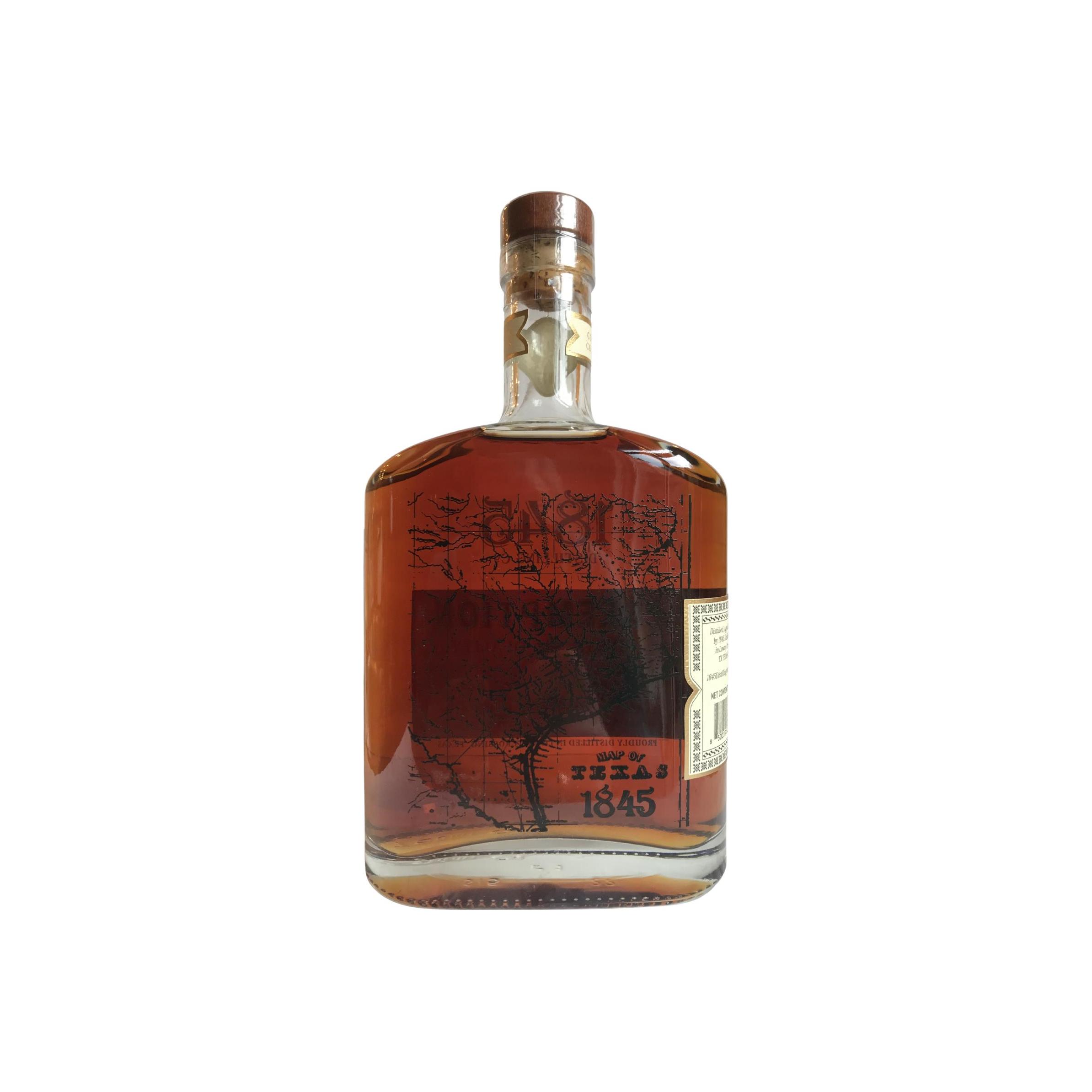1845 Distilling 03-year-old 2