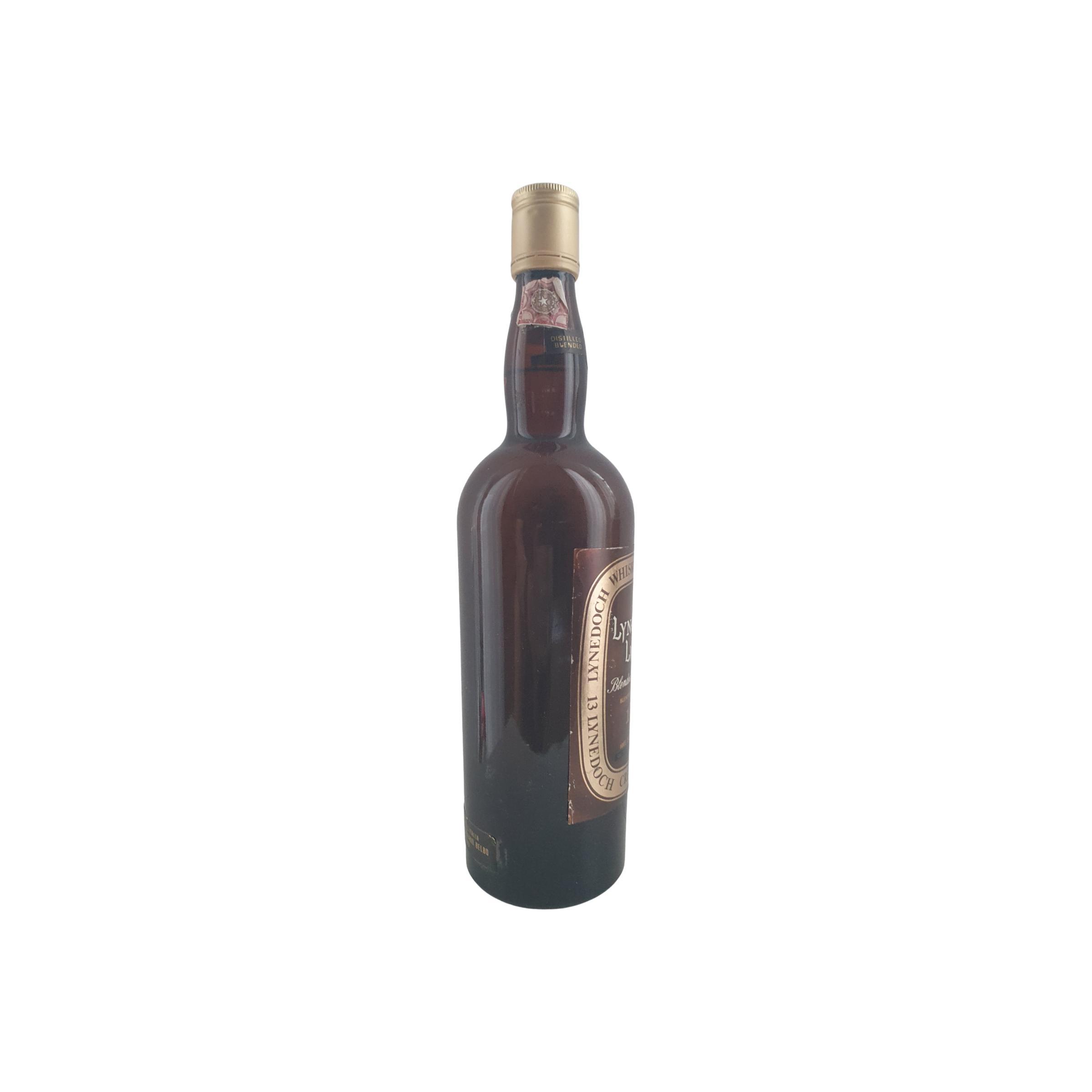 Lynedoch Light 04-year-old 3