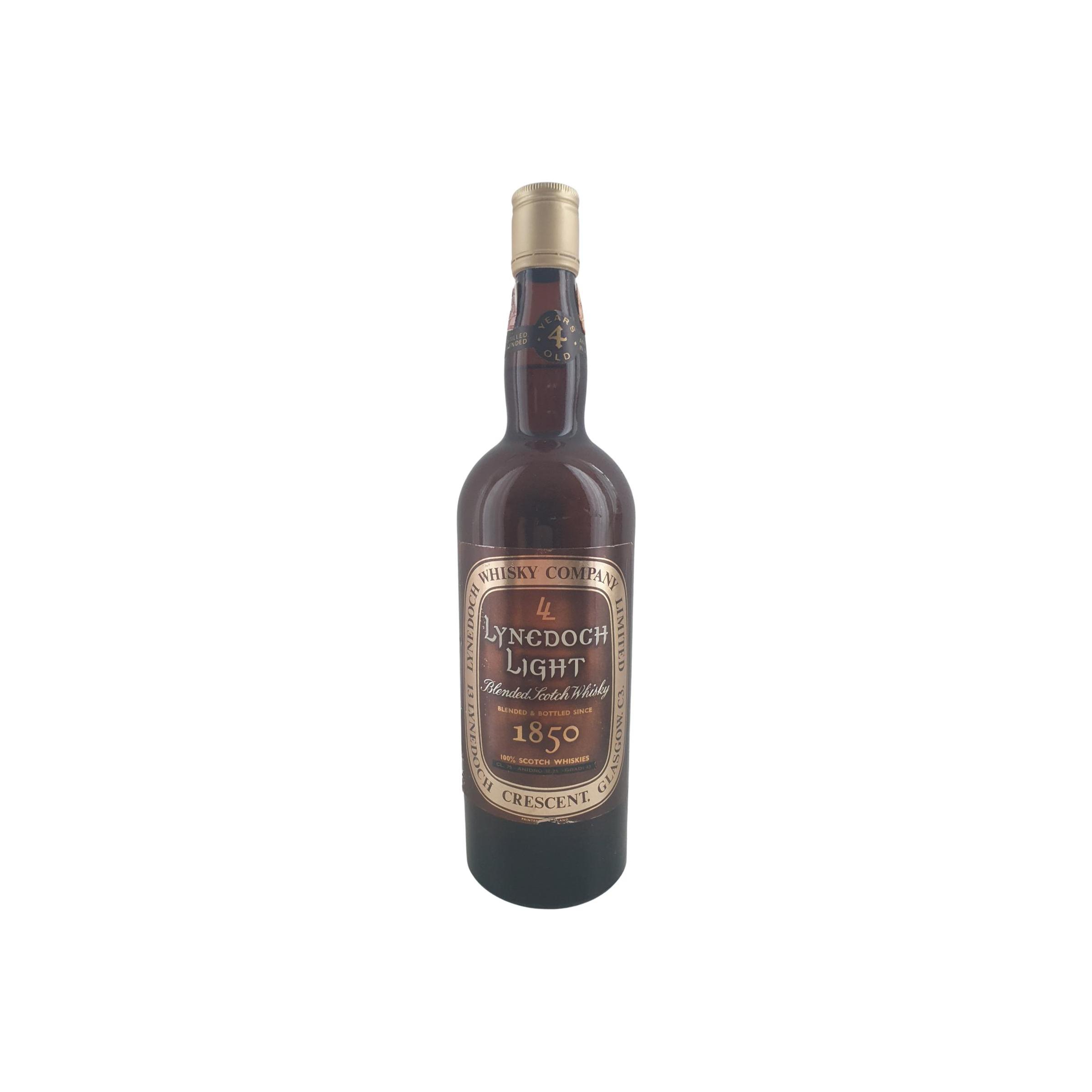Lynedoch Light 04-year-old