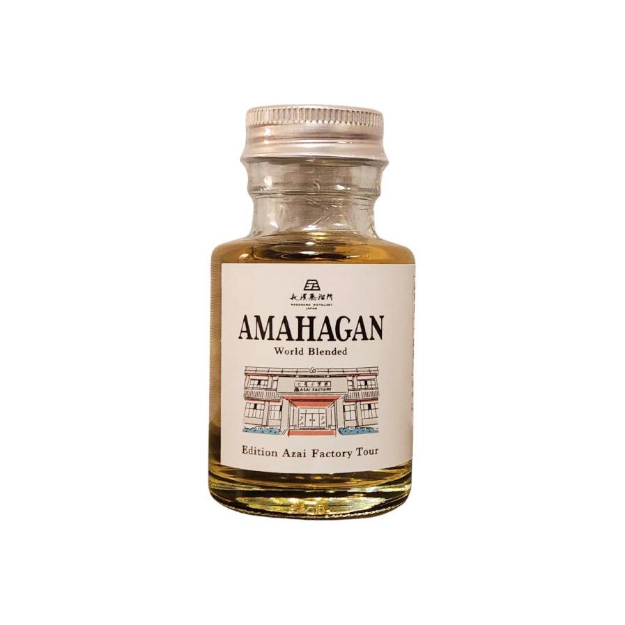 Nagahama Blended Whisky