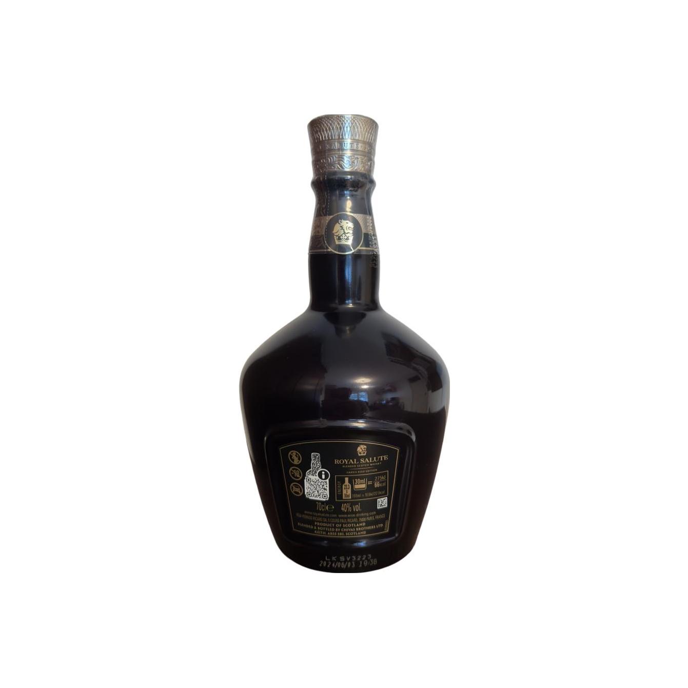 Royal Salute 21-year-old 2