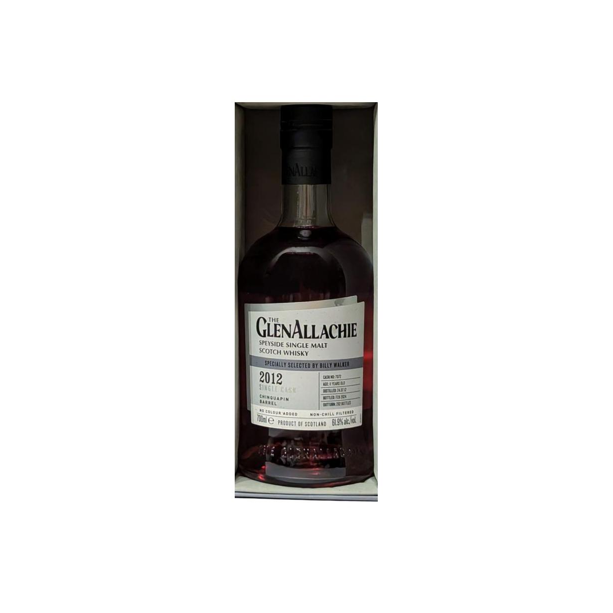 Glenallachie 2012 3