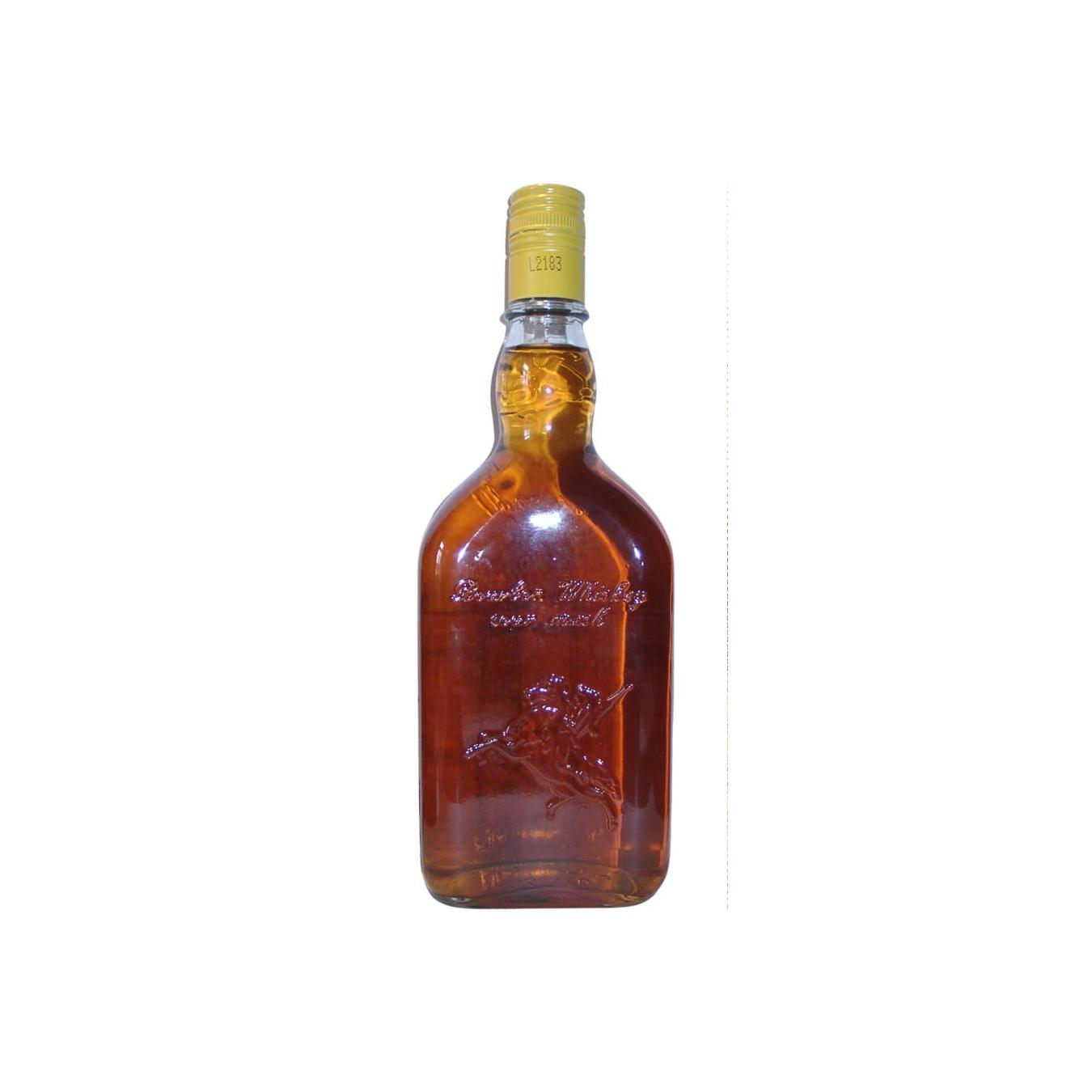 Old Fellow Bourbon Whiskey 2