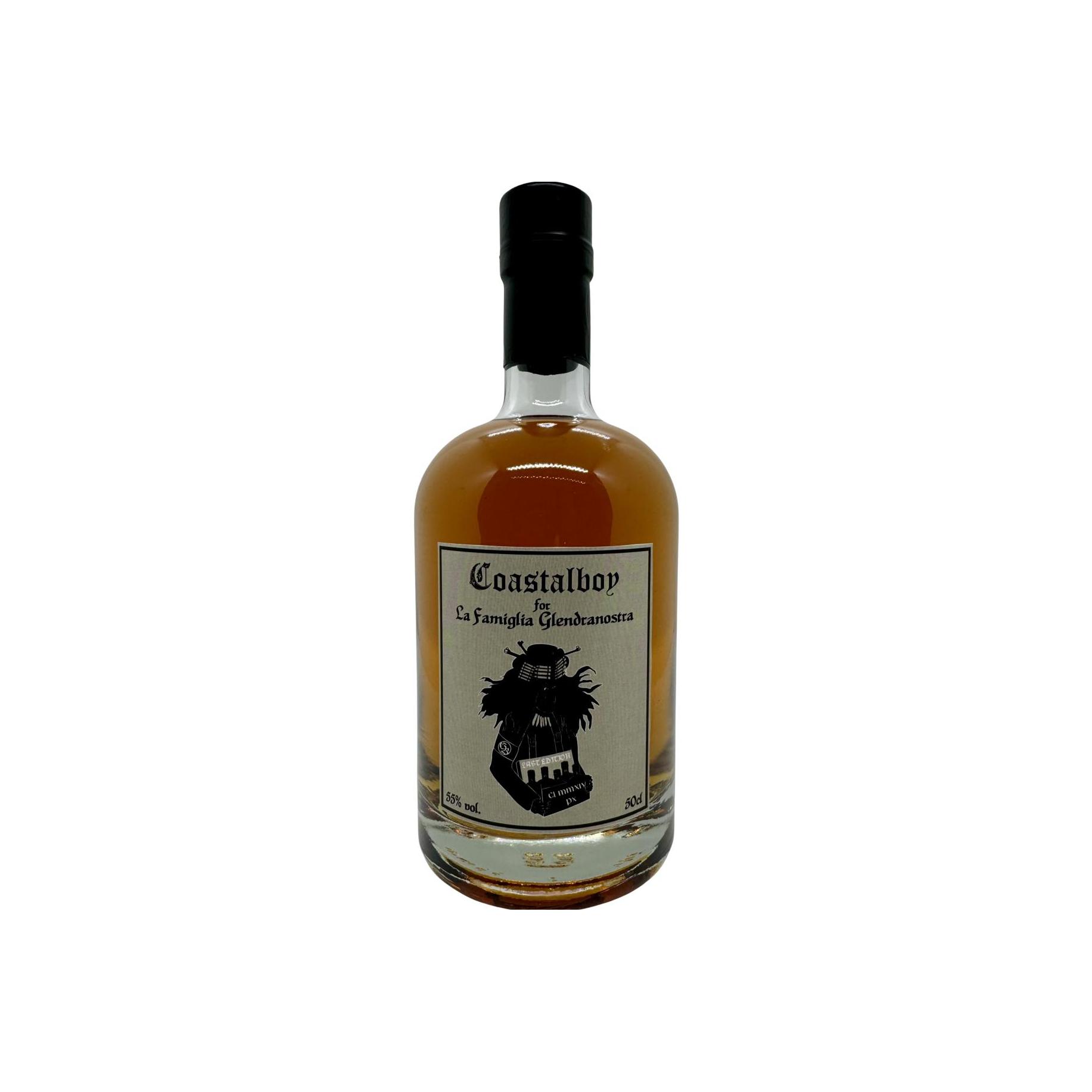 Caol Ila 2014 Single Malt Whisky