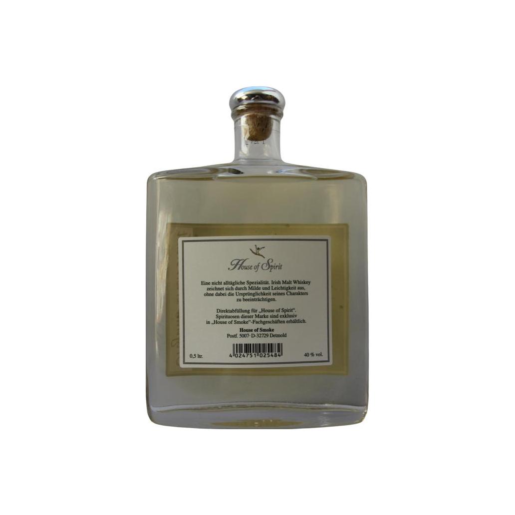 House of Spirit Original Irish Malt