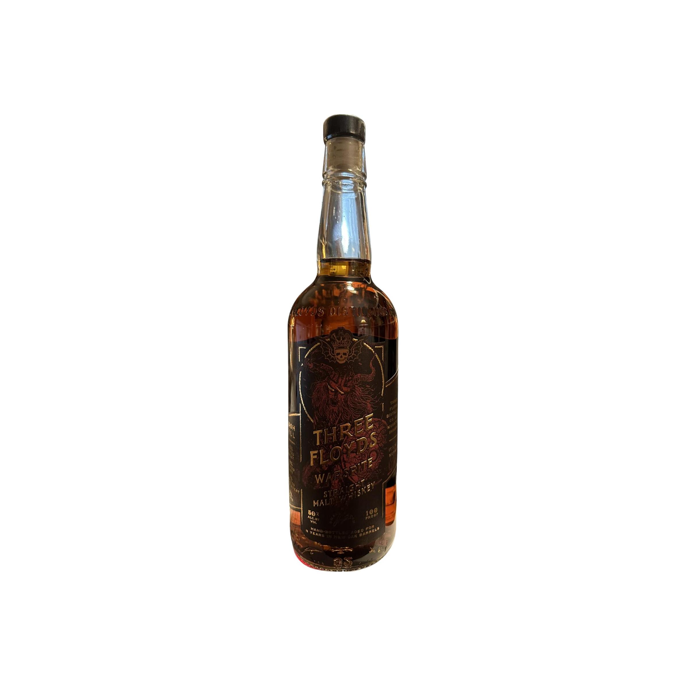 Three Floyds 04-year-old