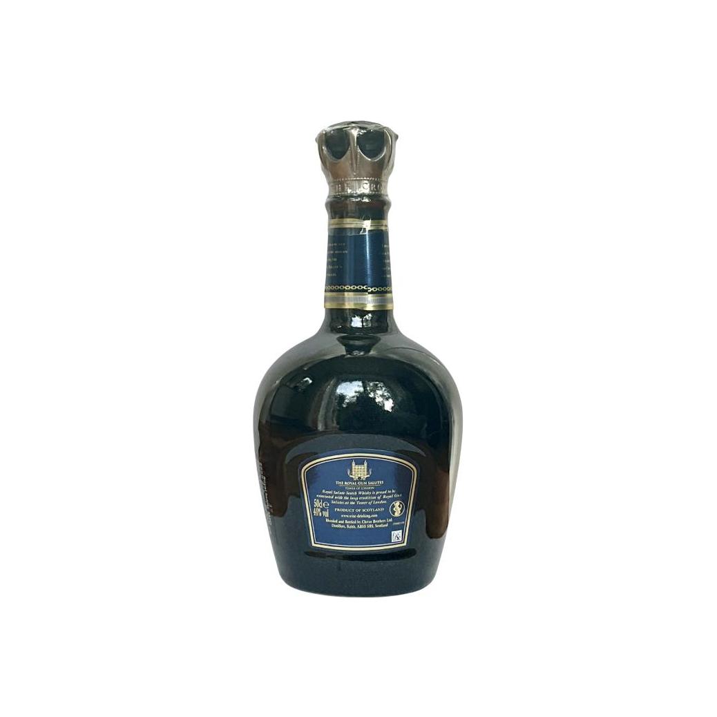 Royal Salute 32-year-old 2