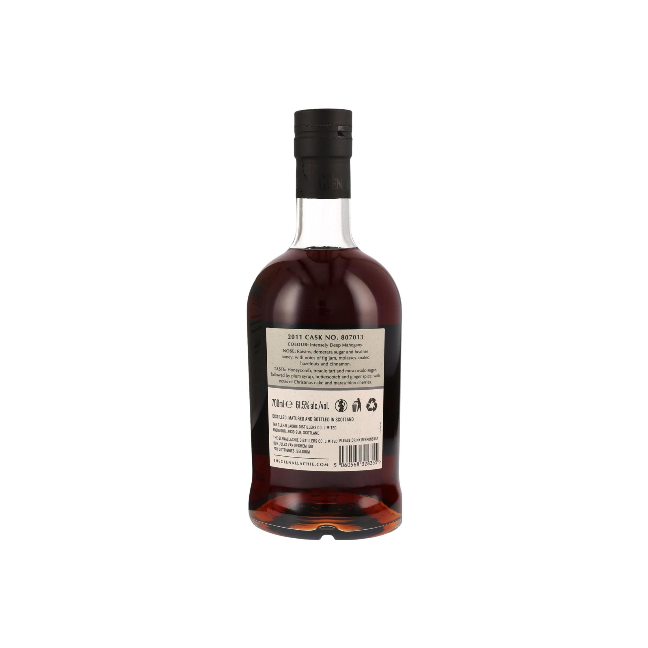 Glenallachie 2011 2