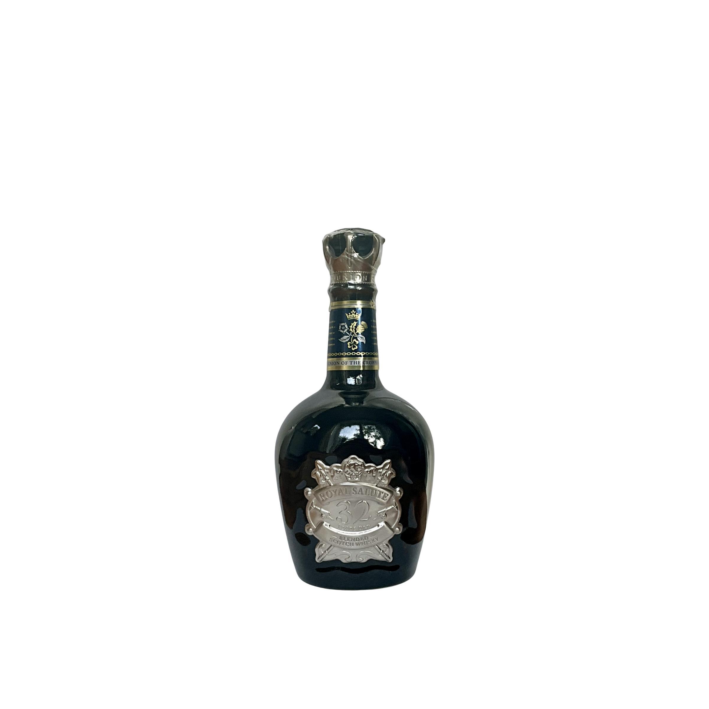 Royal Salute 32-year-old