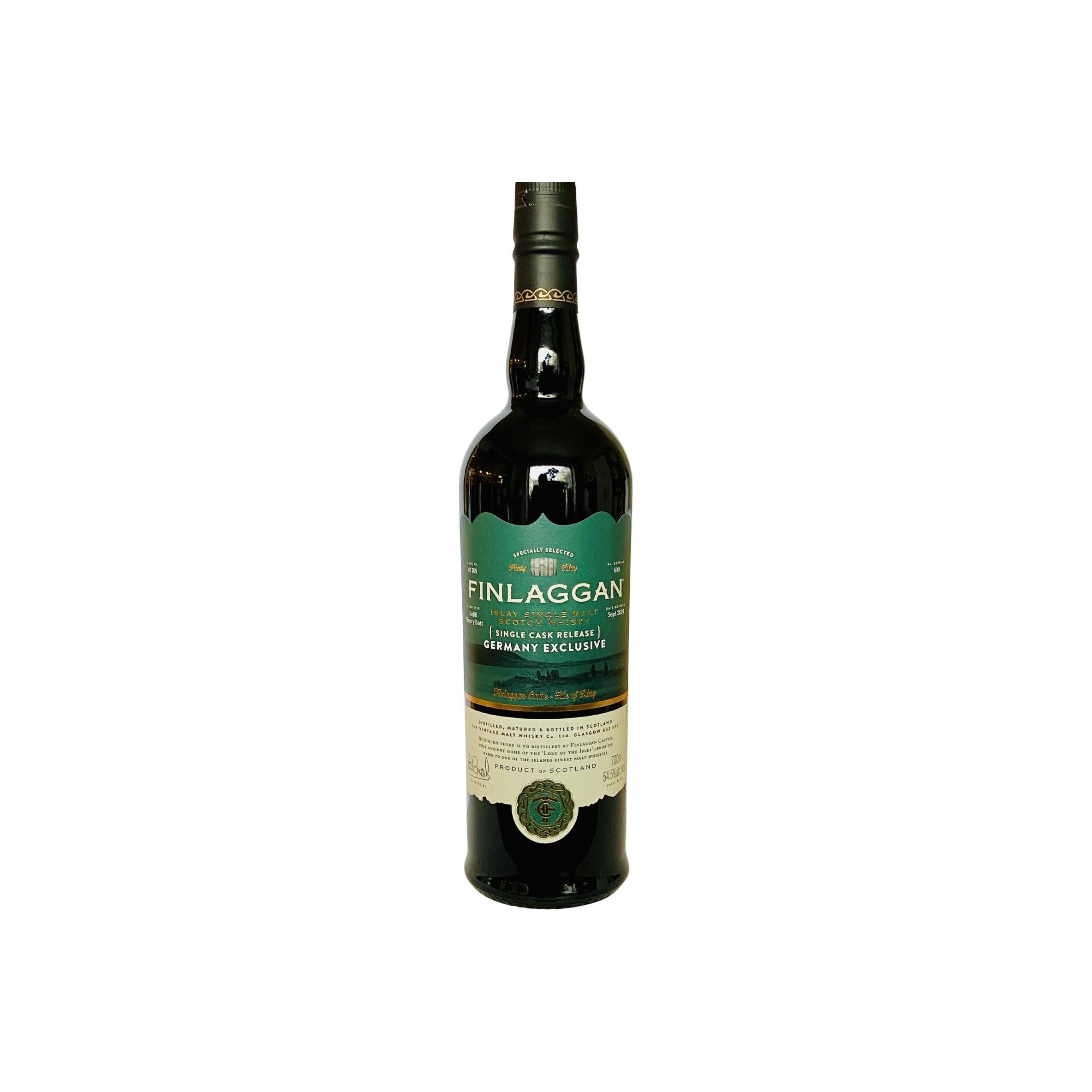 Finlaggan Germany Exclusive VM