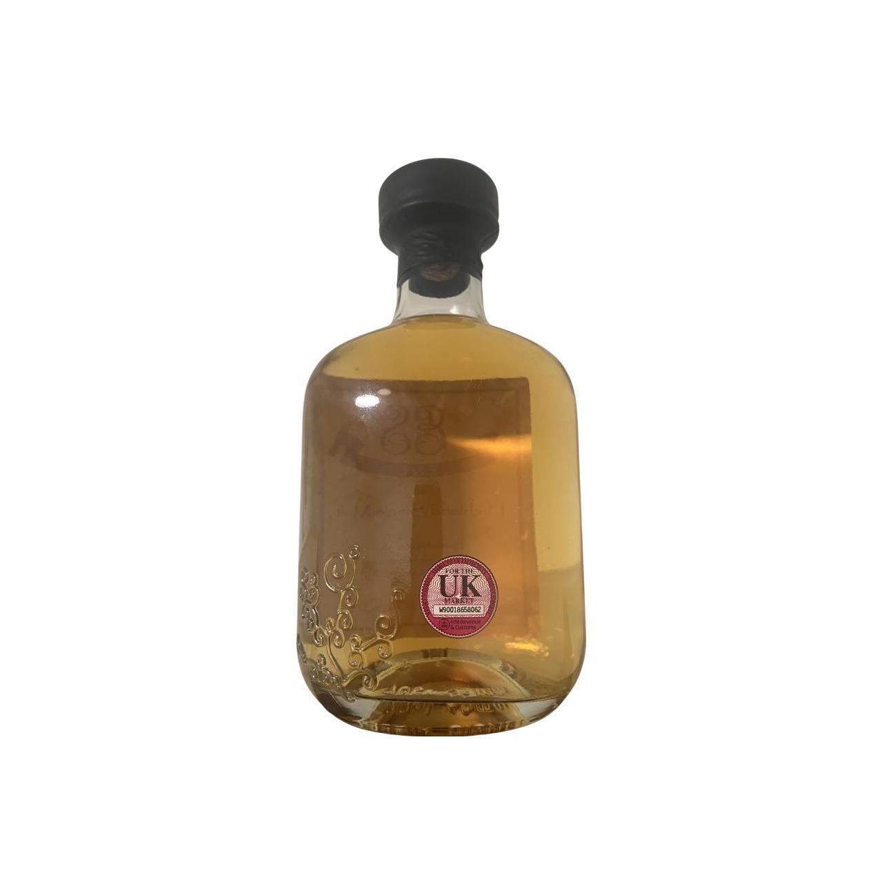 Balblair Single Malt Whisky 2