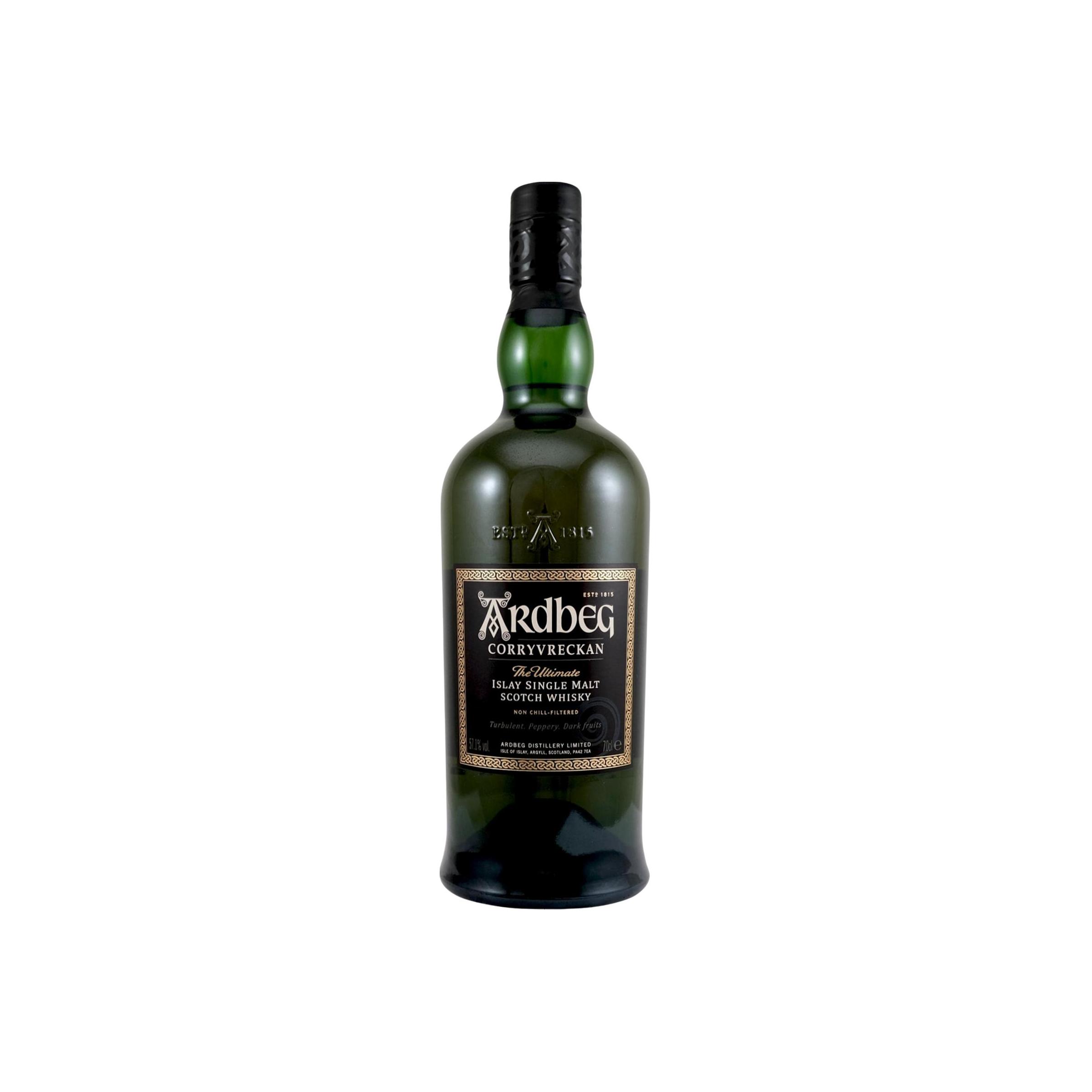 Ardbeg Single Malt Whisky