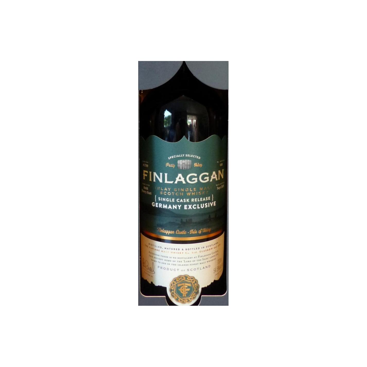 Finlaggan Germany Exclusive VM 2