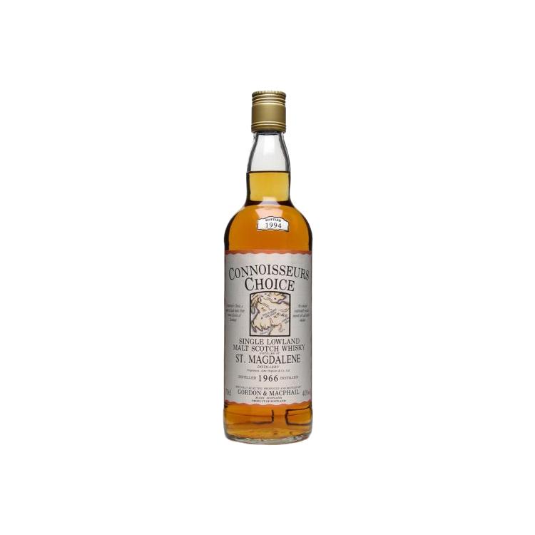 St. Magdalene Connoisseurs Choice 1966 Single Malt Whisky