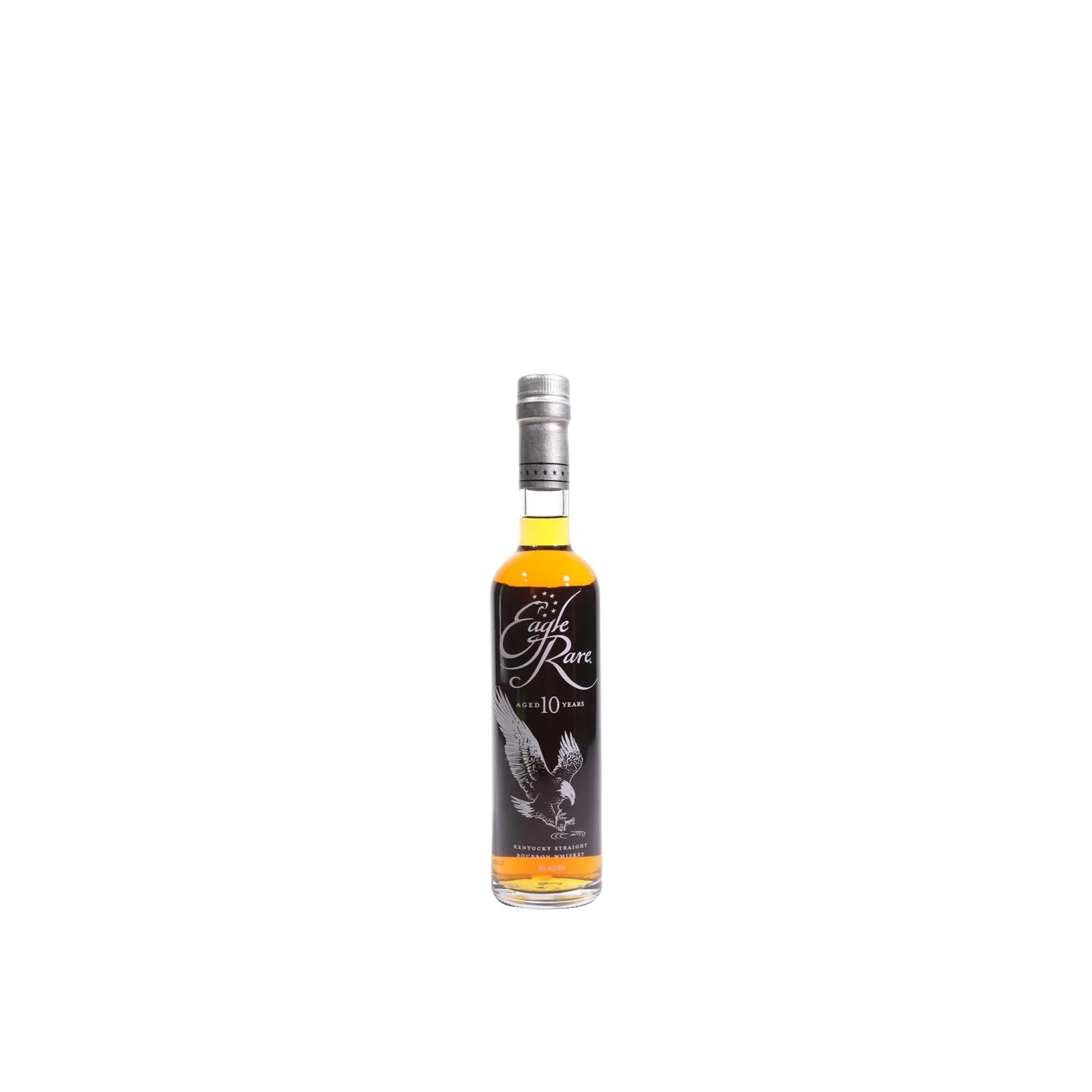 Buffalo Trace Kentucky Straight Bourbon Whiskey 10 Years Bourbon Whisky