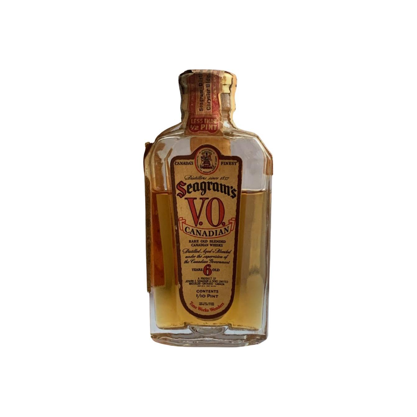 Seagram's 1932 2