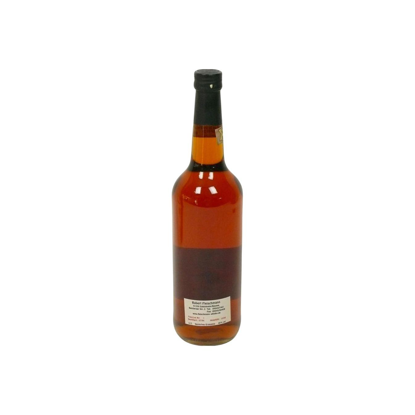 Schwarzer Pirat 1996 2