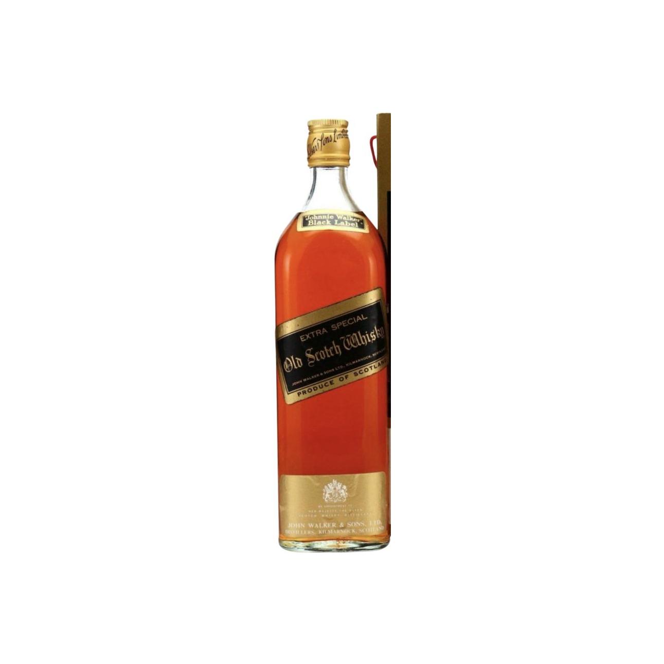 Johnnie Walker Black Label 2