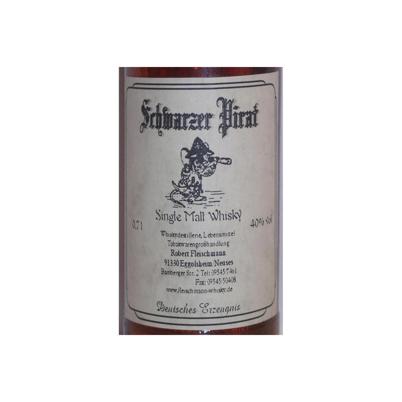 Schwarzer Pirat 1994 3
