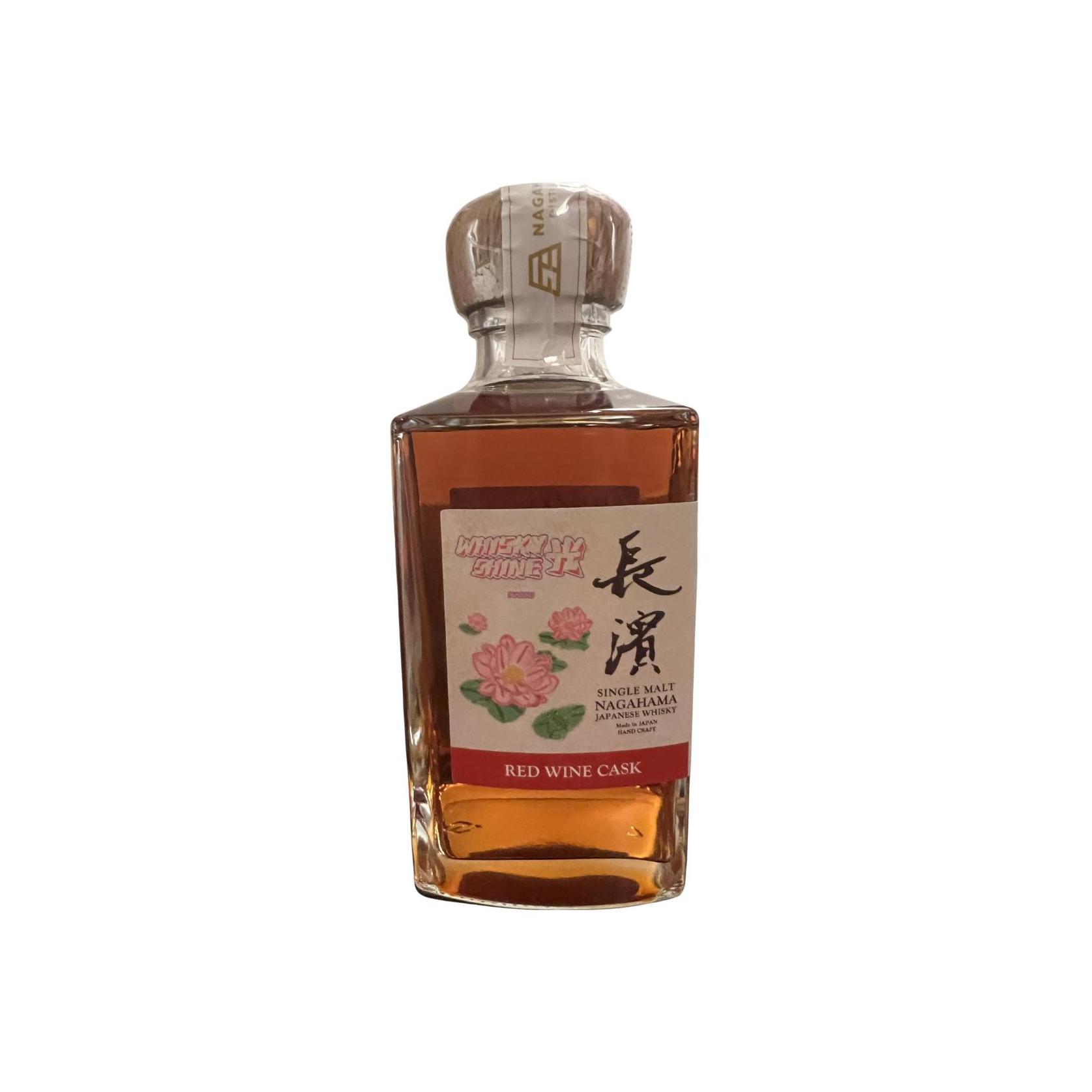 Nagahama 2019