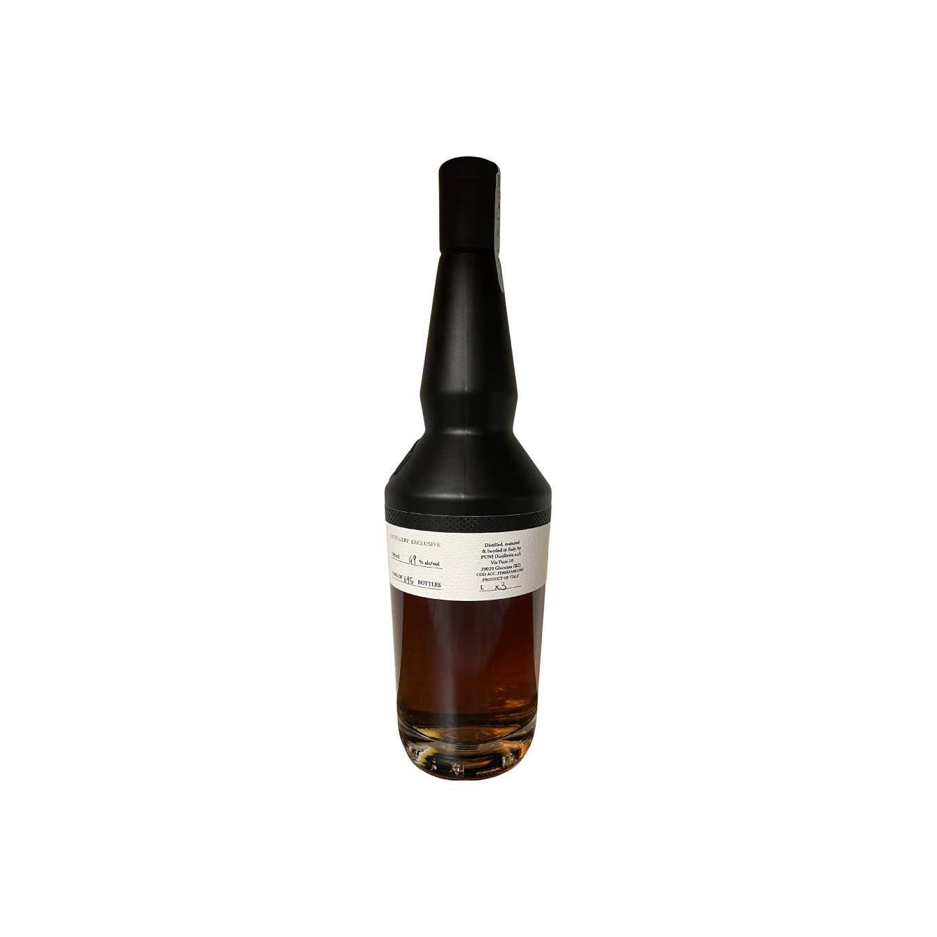 Puni 7 Years Single Malt Whisky 3