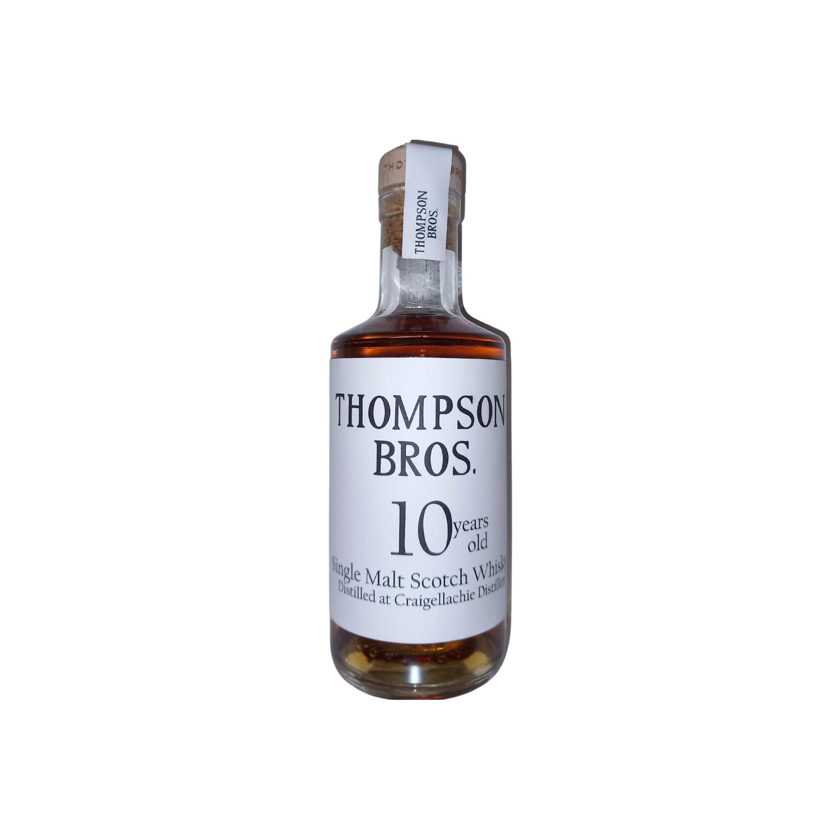 Craigellachie 2008 10 Years Single Malt Whisky