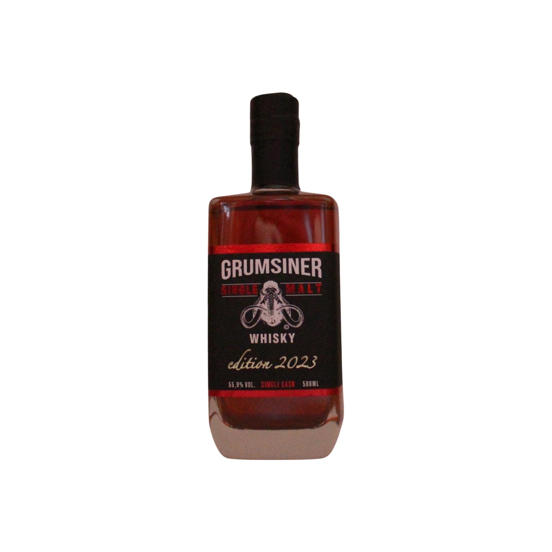 Grumsiner 08-year-old