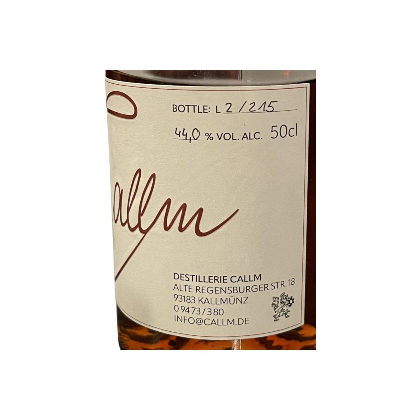 Callm 03-year-old 3