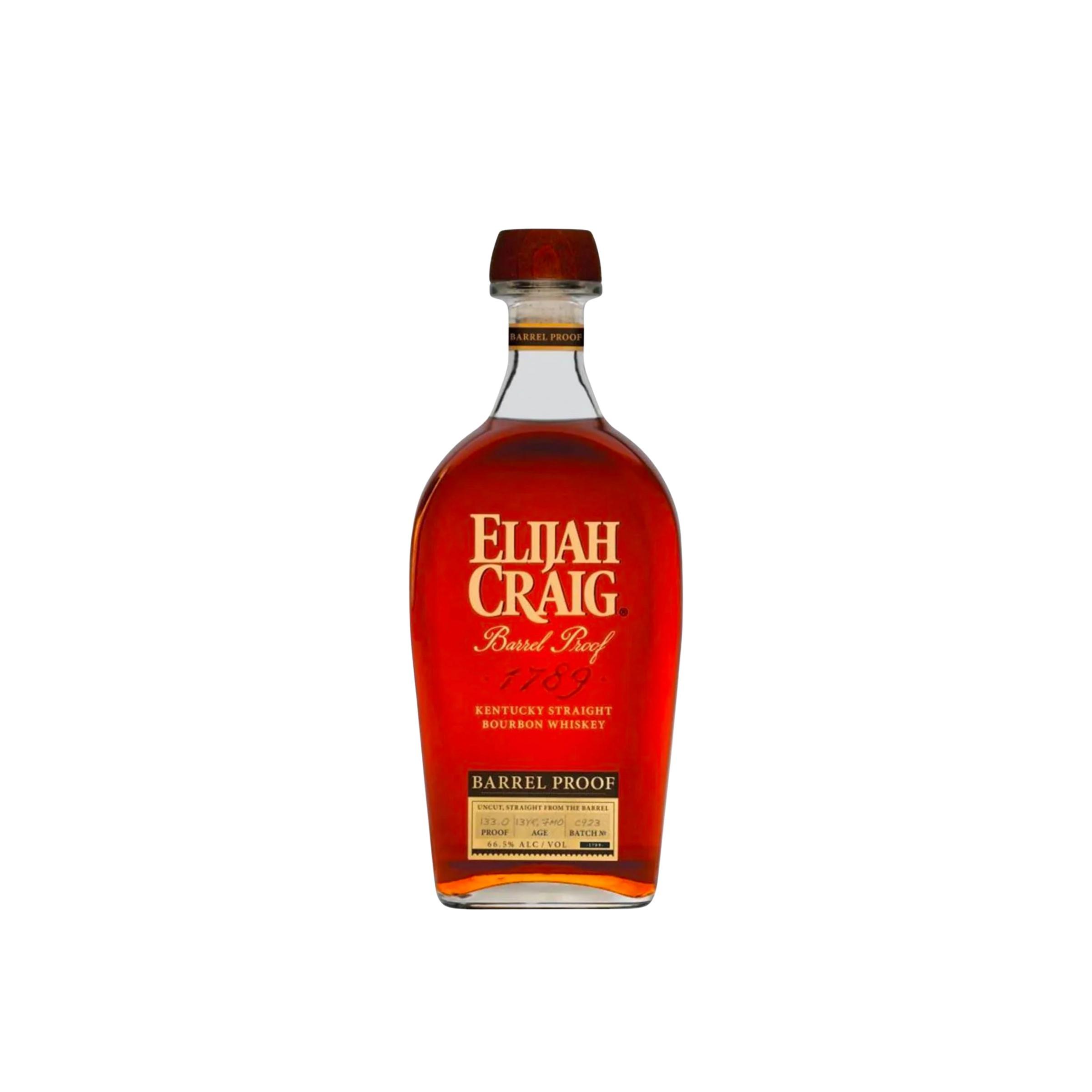 Heaven Hill 13 Years Bourbon Whisky