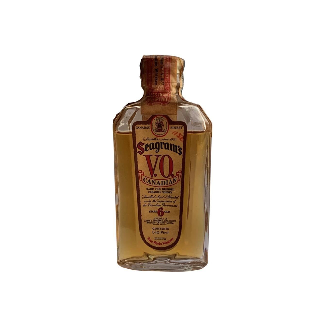 Seagram's 1931 2