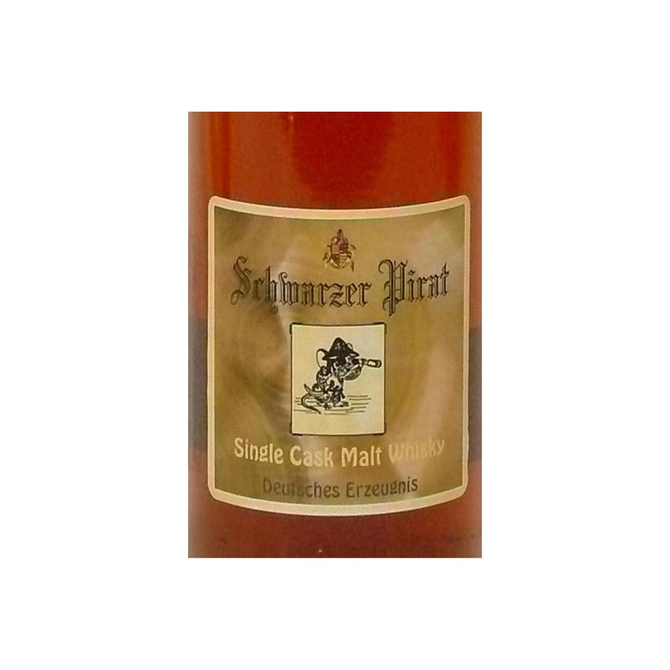 Schwarzer Pirat 1996 3