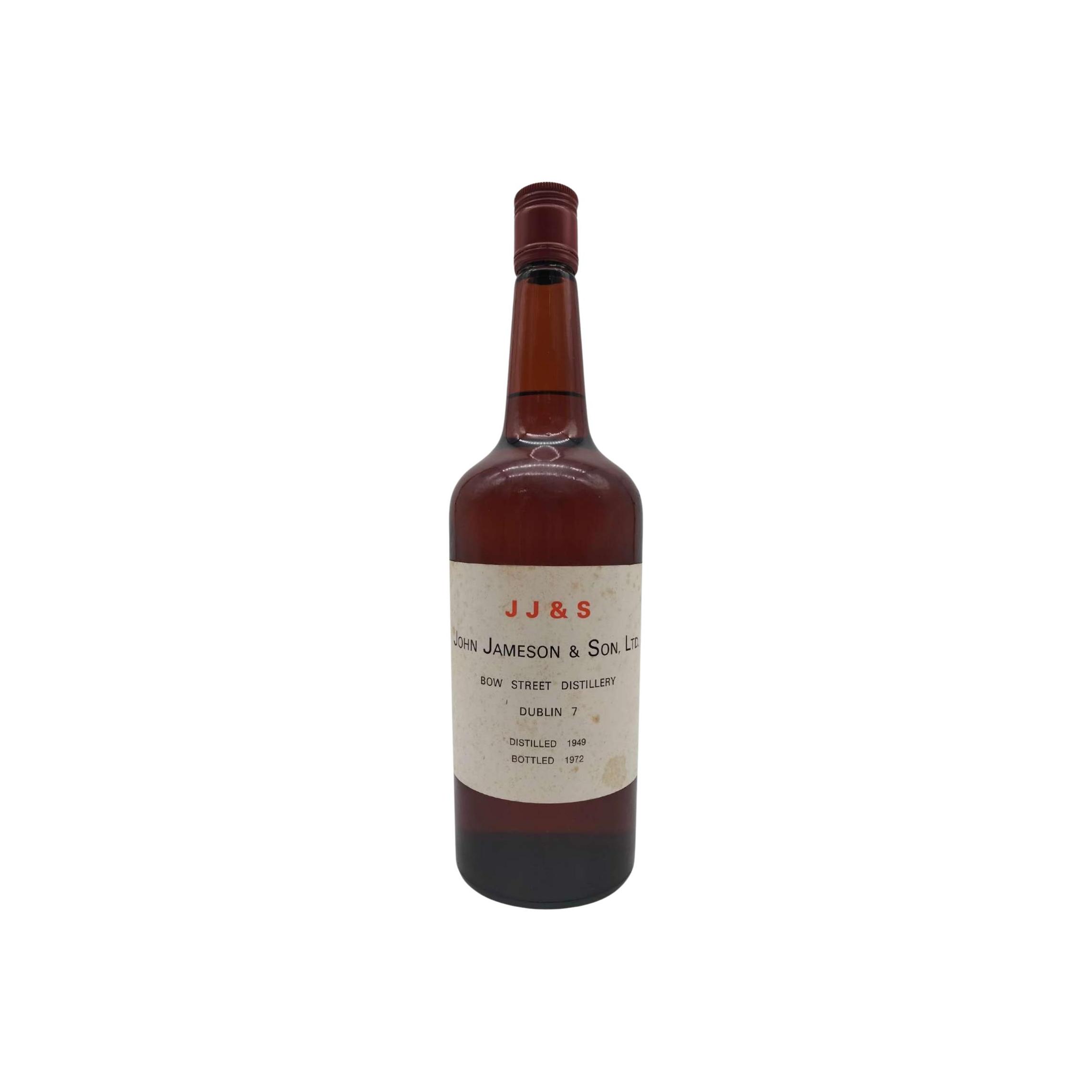 John Jameson & Son 1949