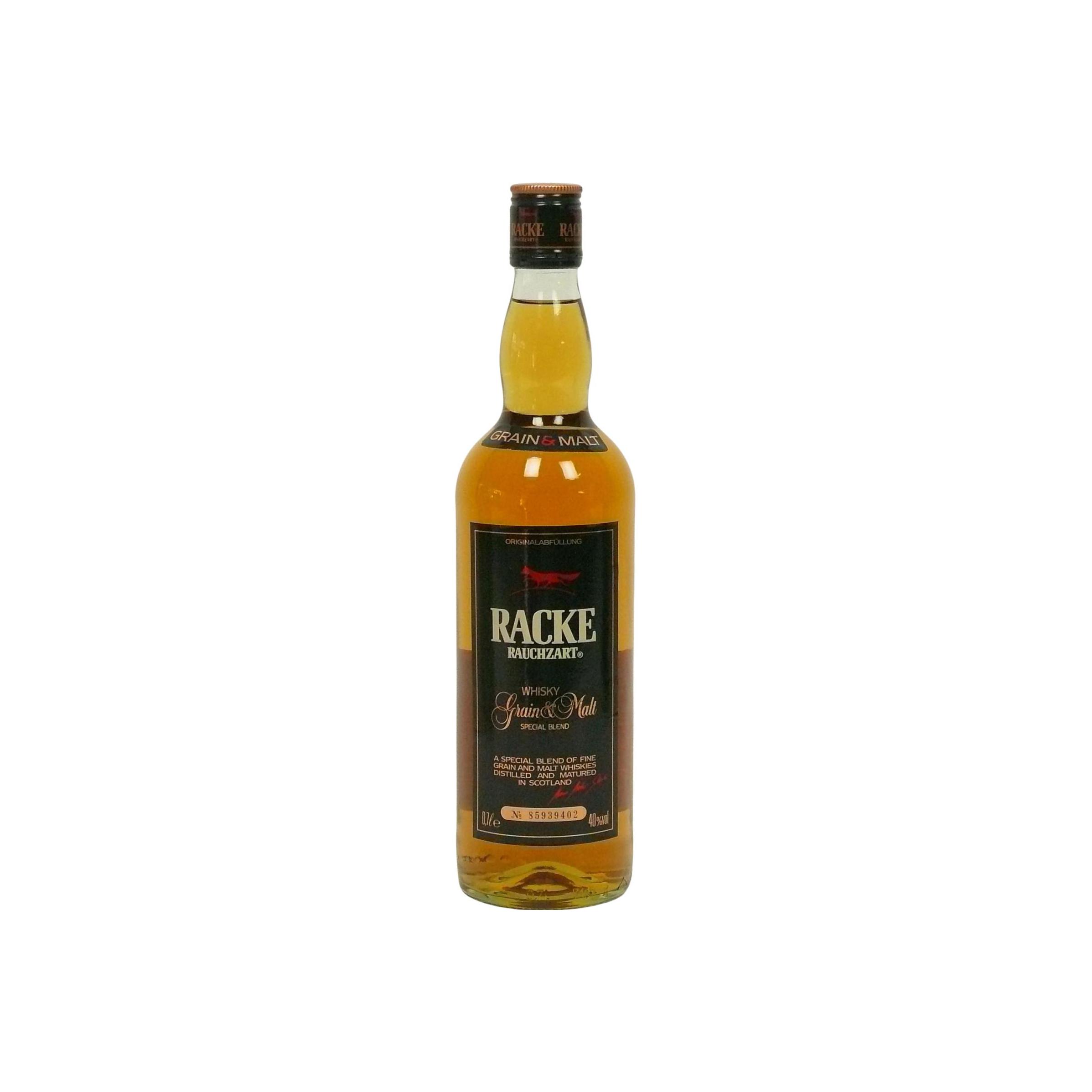 Racke Rauchzart Spezial Blend