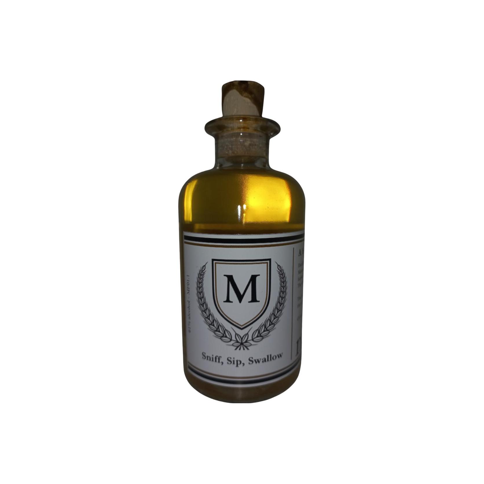Malt Fascination 2018