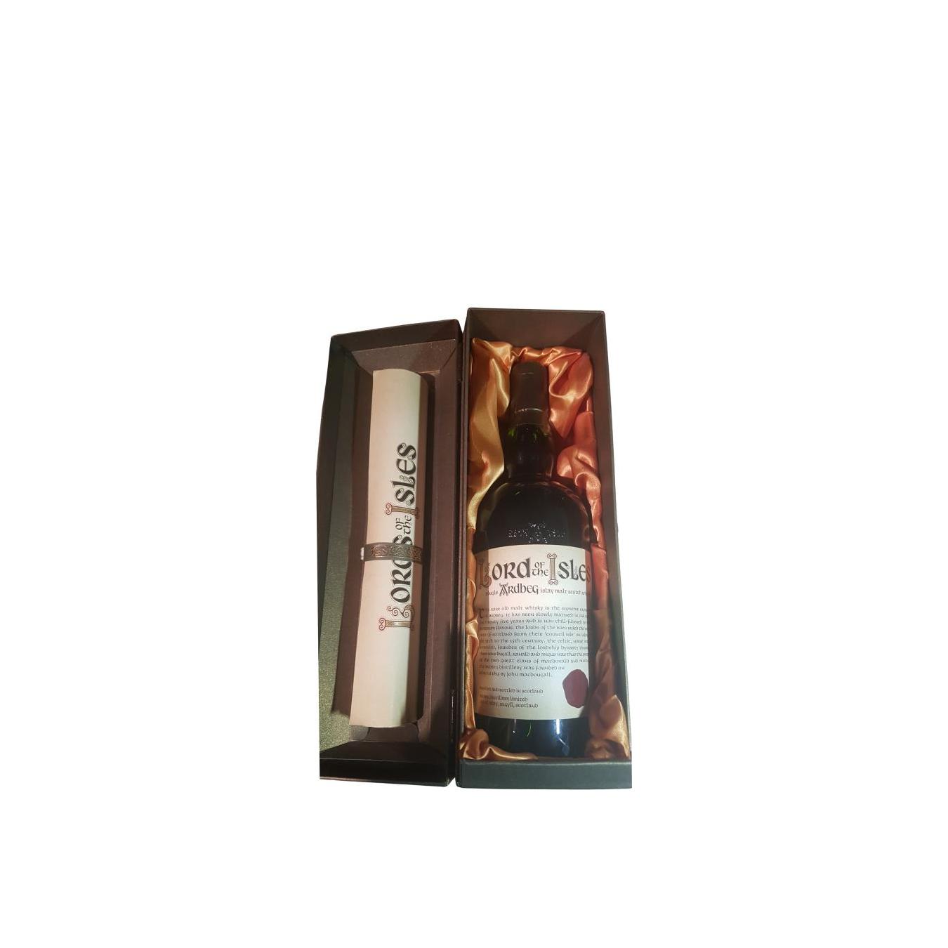 Ardbeg 1976 25 Years Single Malt Whisky 2