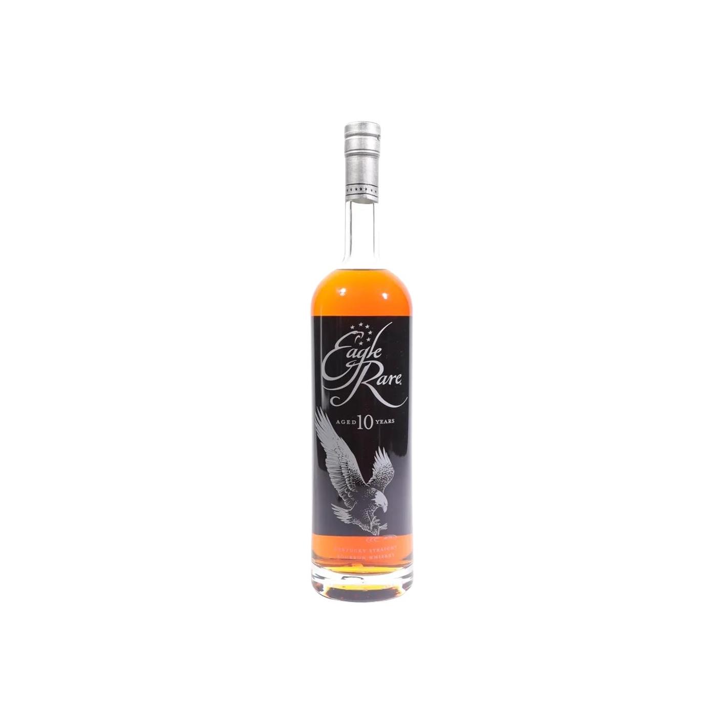 Buffalo Trace Kentucky Straight Bourbon Whiskey 10 Years Bourbon Whisky