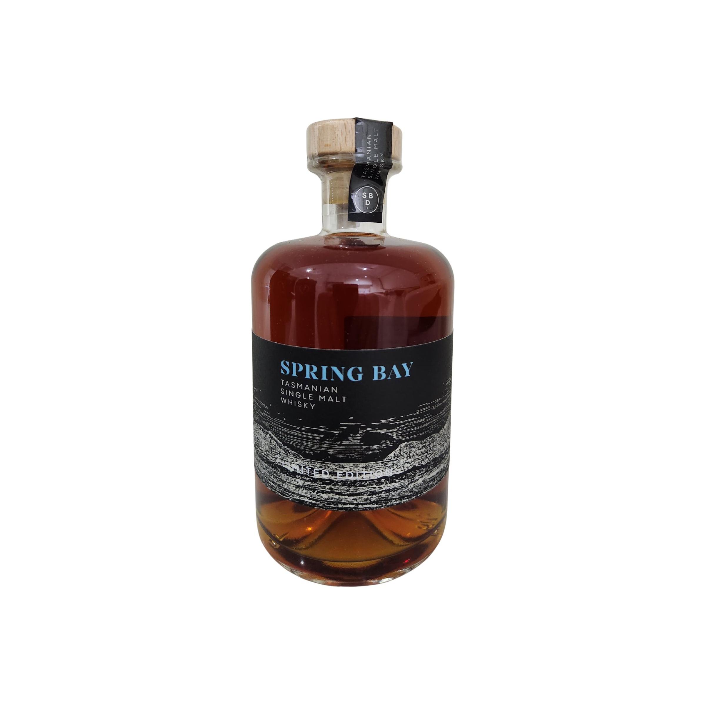 Spring Bay Limited Edition