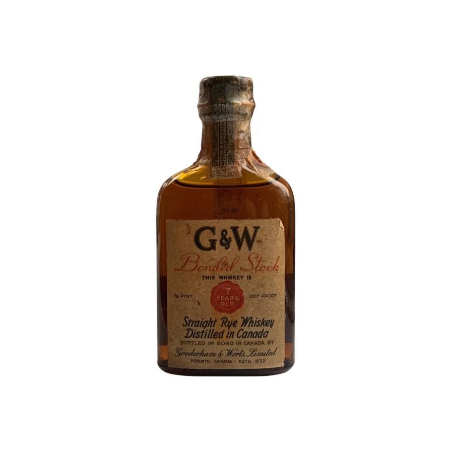 G&W 1928