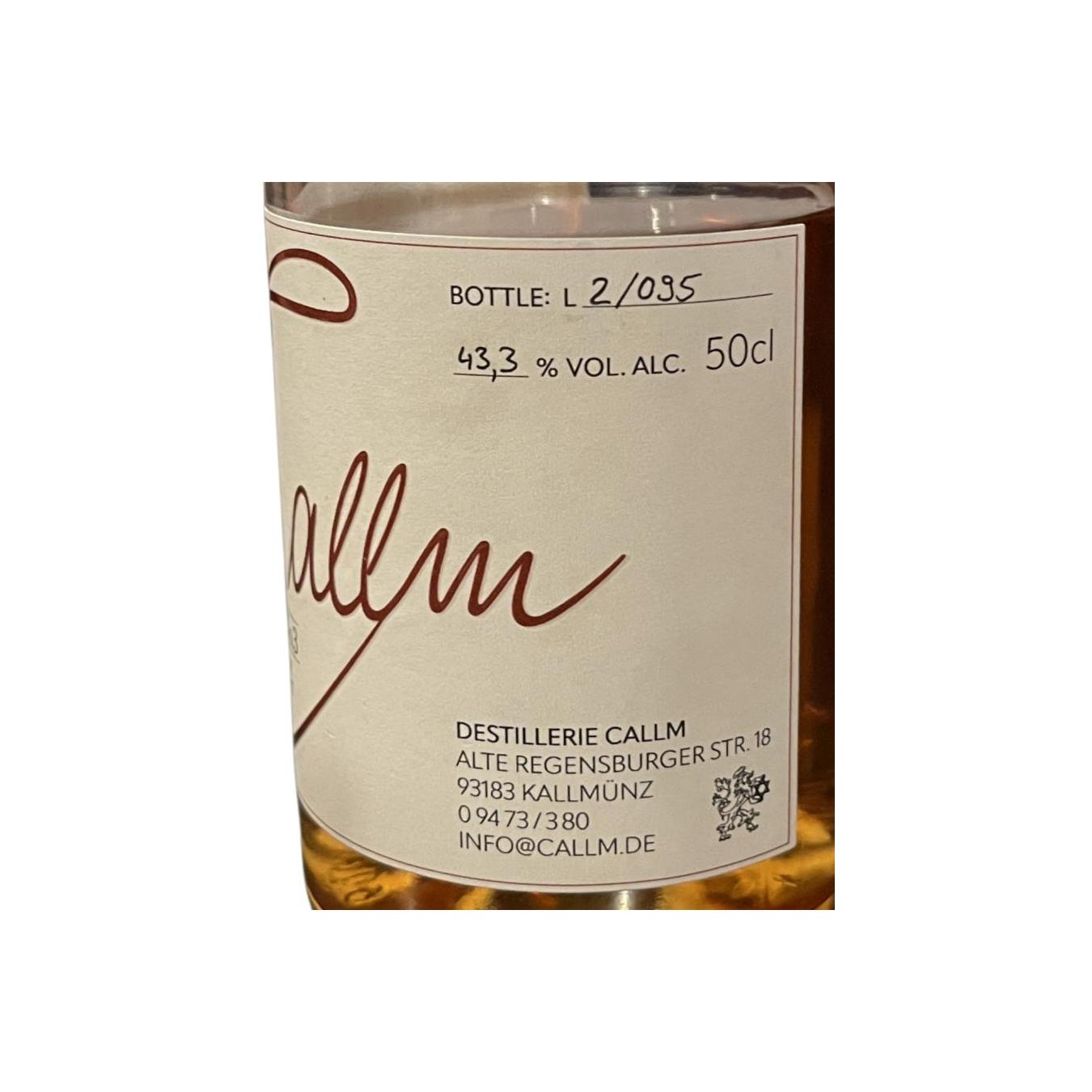 Callm 03-year-old 3