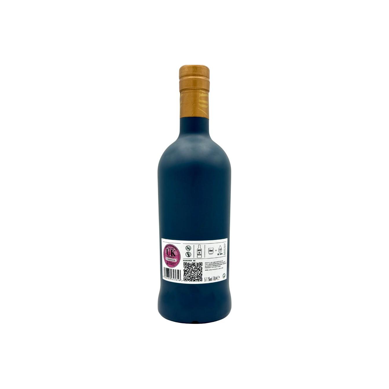 Ardnamurchan 2015 Single Malt Whisky 2