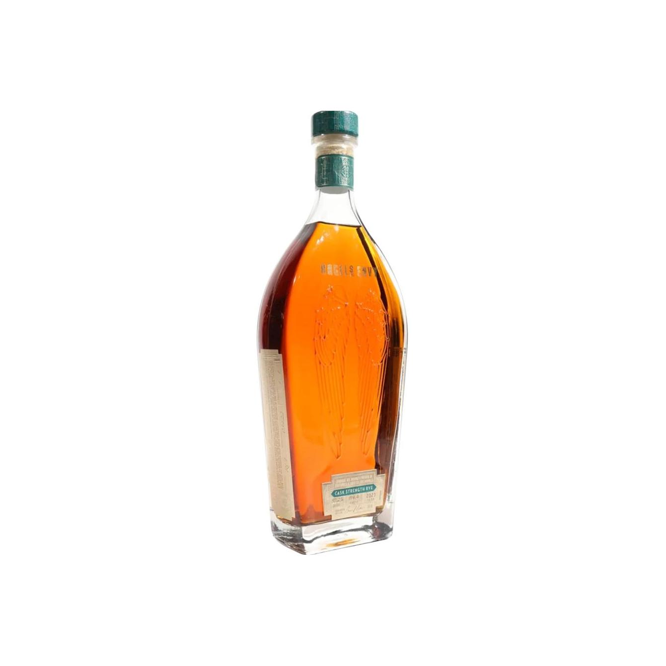 Angel's Envy Cask Strength Rye