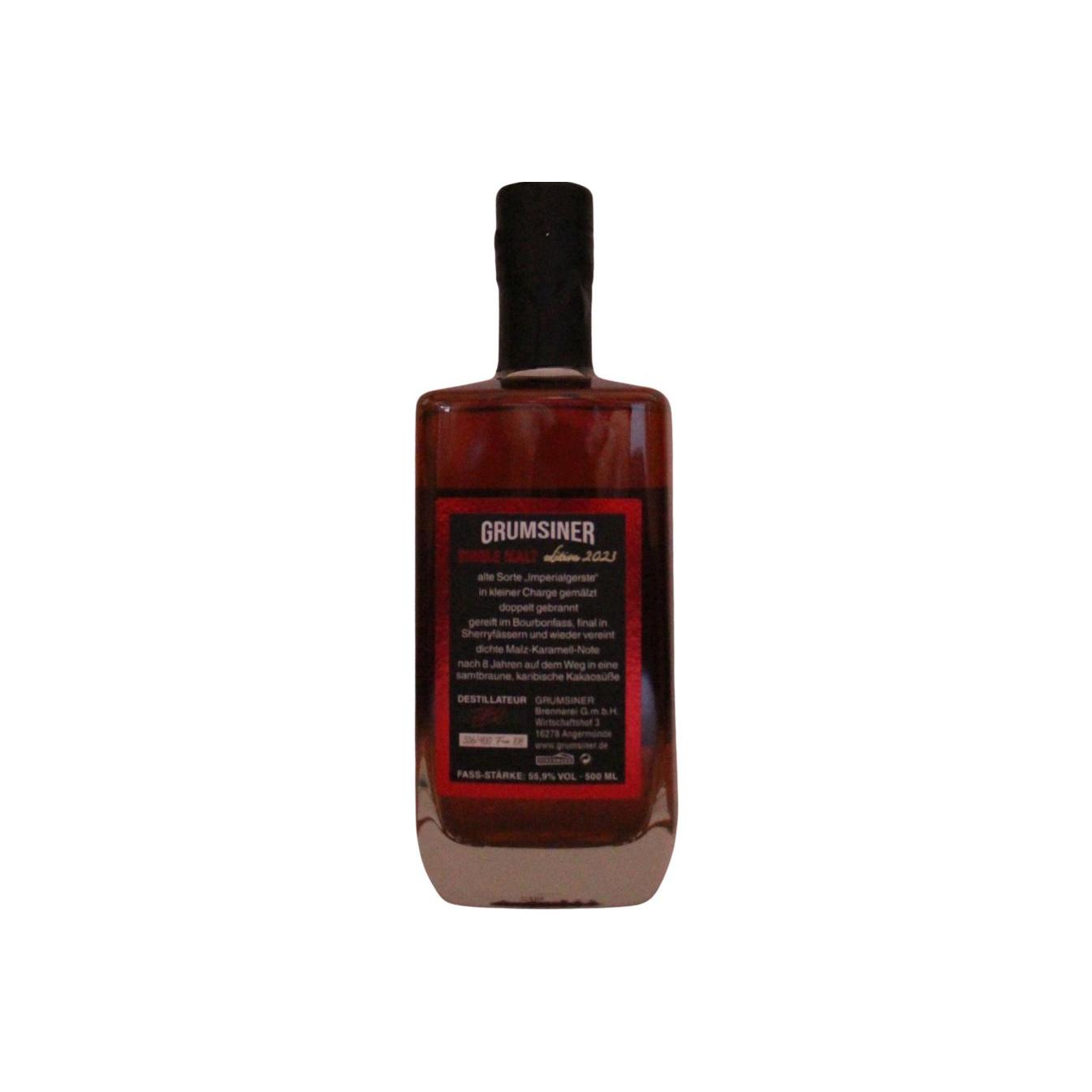 Grumsiner 08-year-old 2