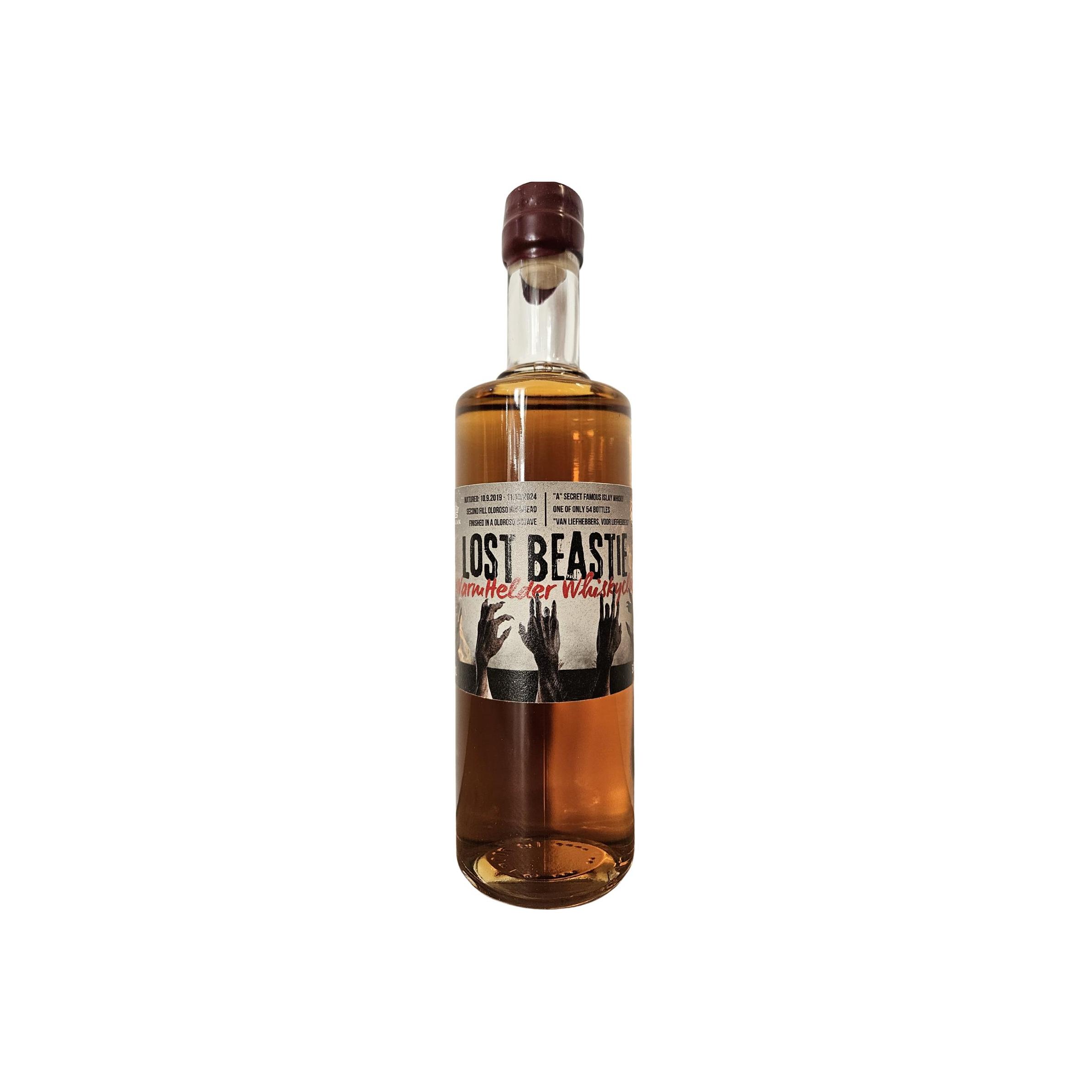 Ardbeg 2019 Single Malt Whisky