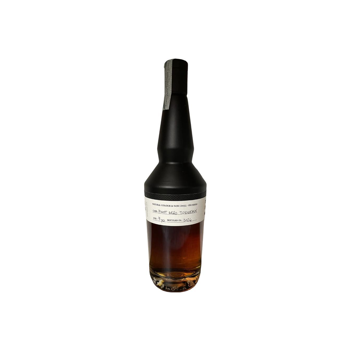Puni 7 Years Single Malt Whisky 2