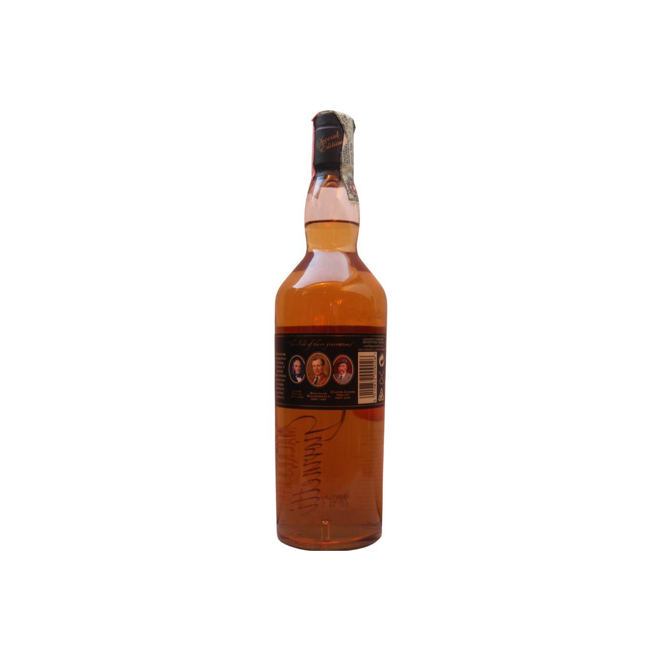 Mackessack 08-year-old 2