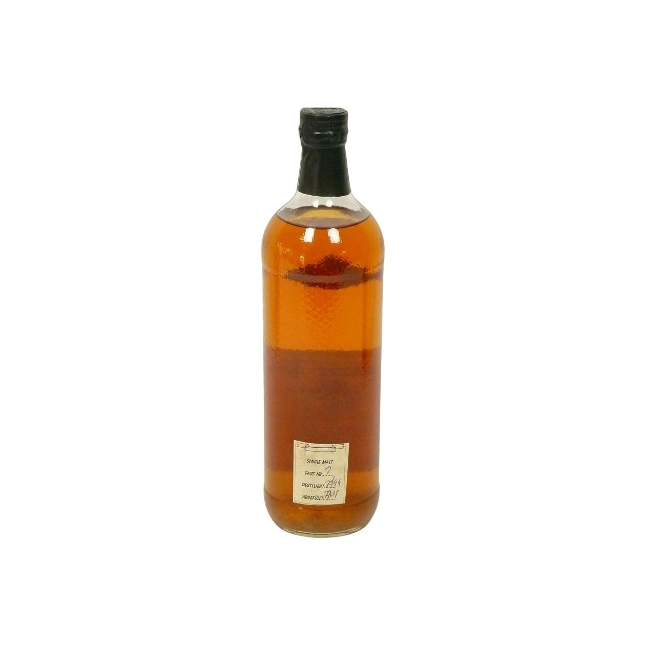 Schwarzer Pirat 1994 2