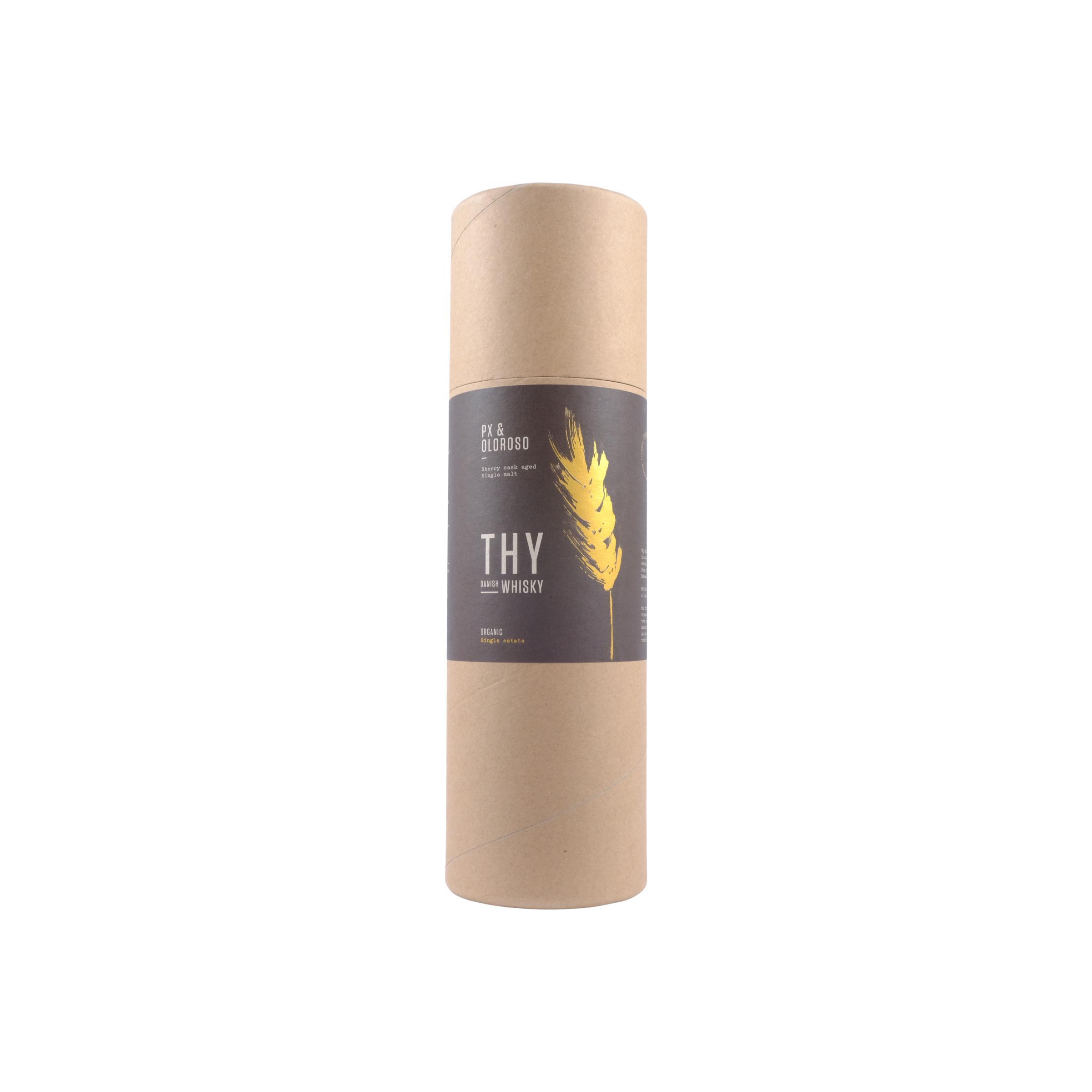 Thy Whisky 04-year-old 3